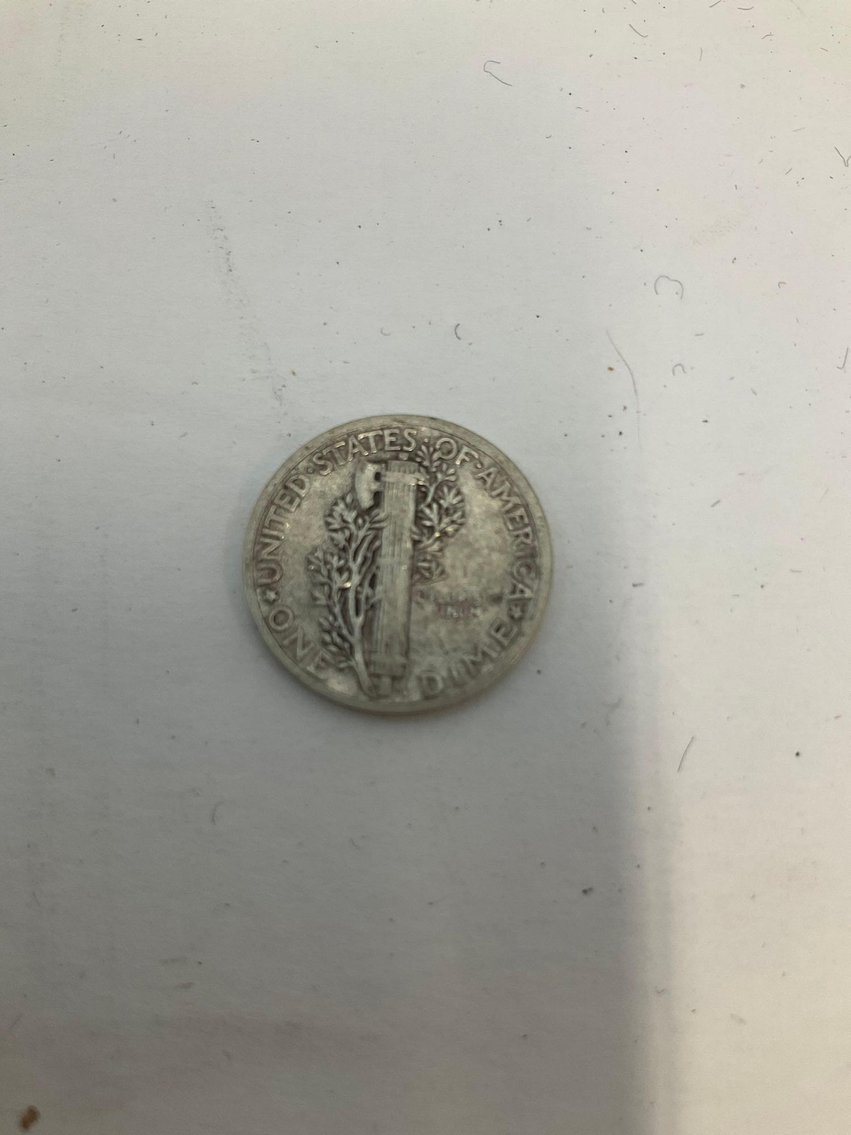 Image for Furniture, silver coins, collectibles, household-Main front