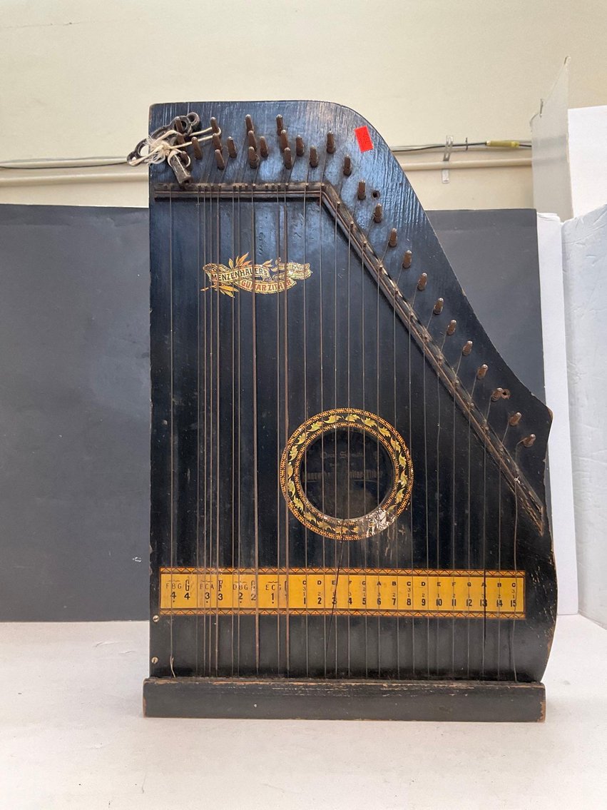 Image for Furniture, silver coins, collectibles, household-Main front