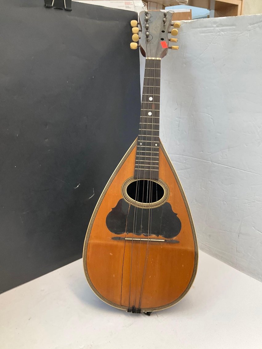 Image for Furniture, silver coins, collectibles, household-Main front