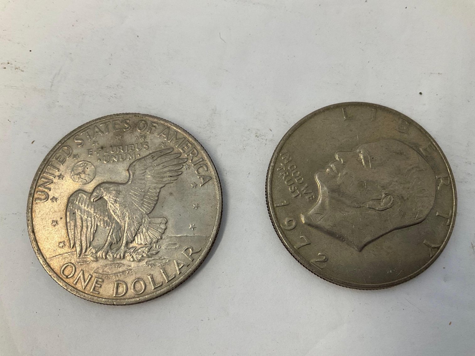 Image for Furniture, silver coins, collectibles, household-Main front