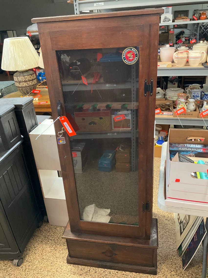 Image for Furniture, silver coins, collectibles, household-Main front