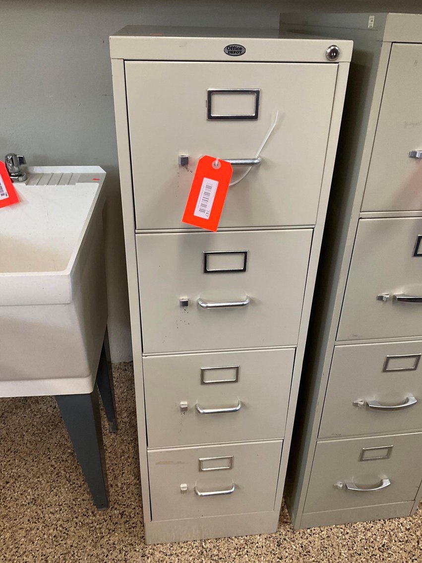 Image for Furniture, silver coins, collectibles, household-Main front