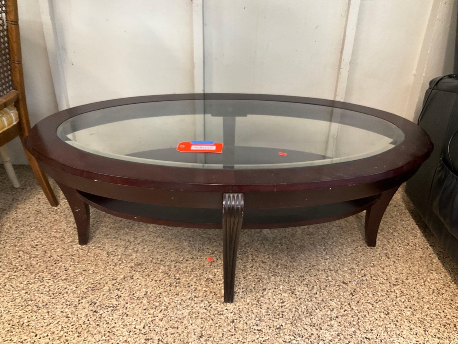 Image for Furniture, silver coins, collectibles, household-Main front