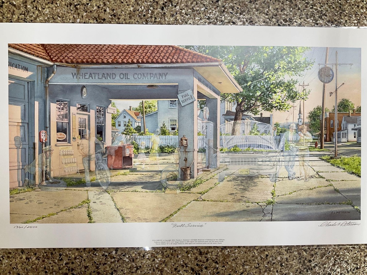 Image for Furniture, silver coins, collectibles, household-Main front