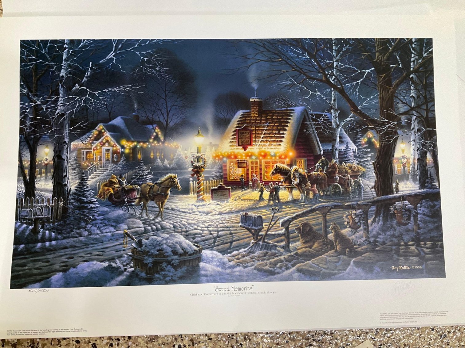 Image for Furniture, silver coins, collectibles, household-Main front