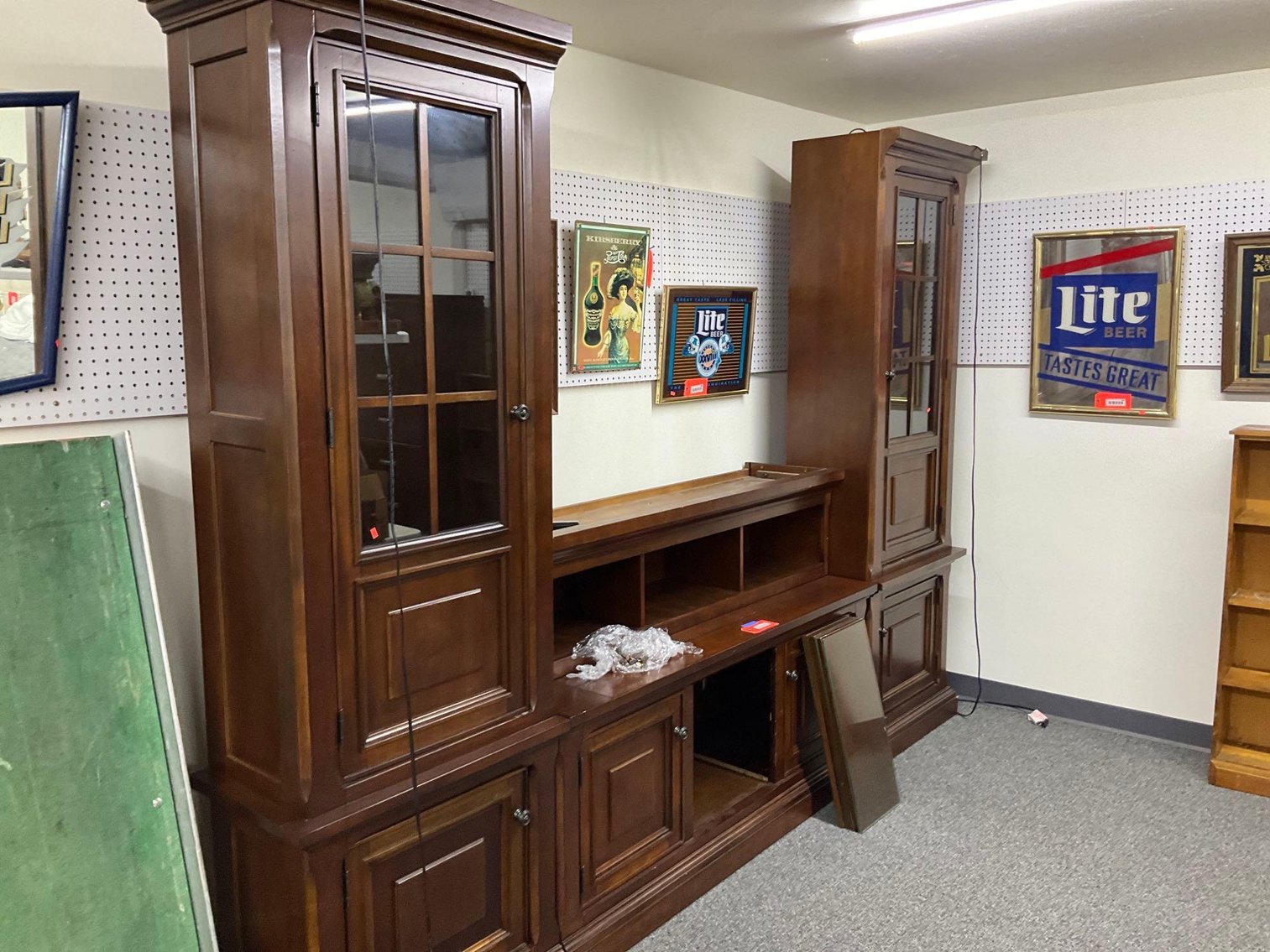 Image for Furniture, silver coins, collectibles, household-Main front