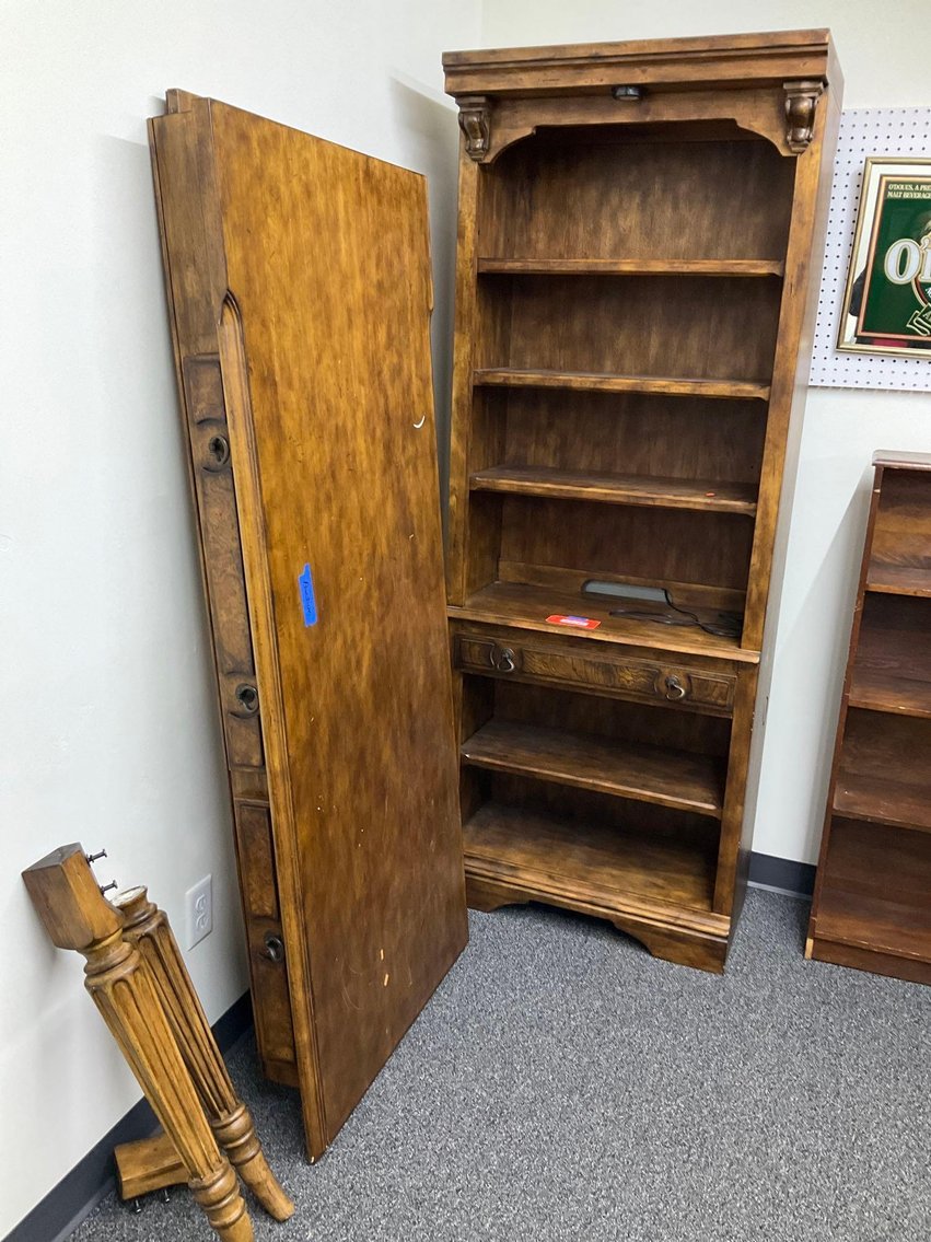 Image for Furniture, silver coins, collectibles, household-Main front