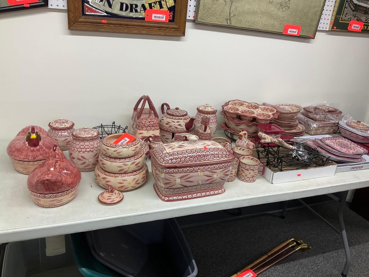 Image for Furniture, silver coins, collectibles, household-Main front