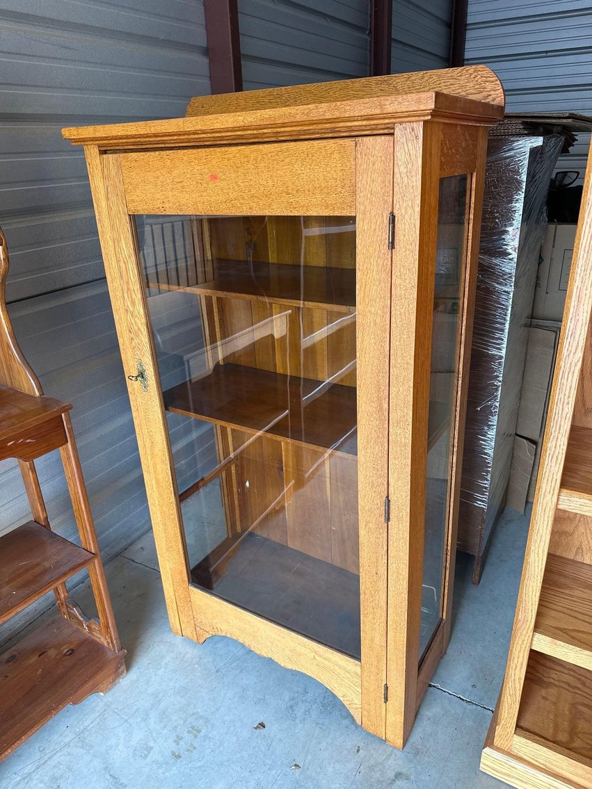 Image for Furniture, silver coins, collectibles, household-Main front