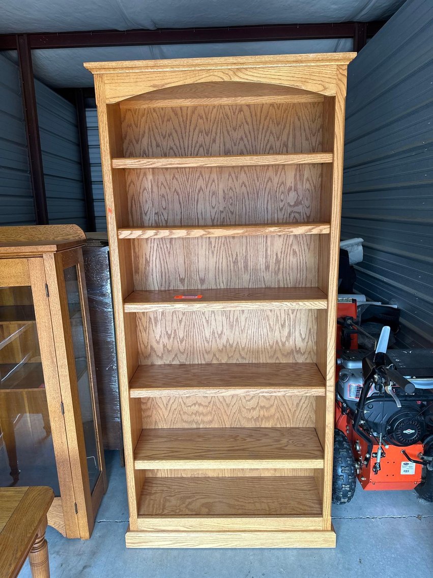 Image for Furniture, silver coins, collectibles, household-Main front