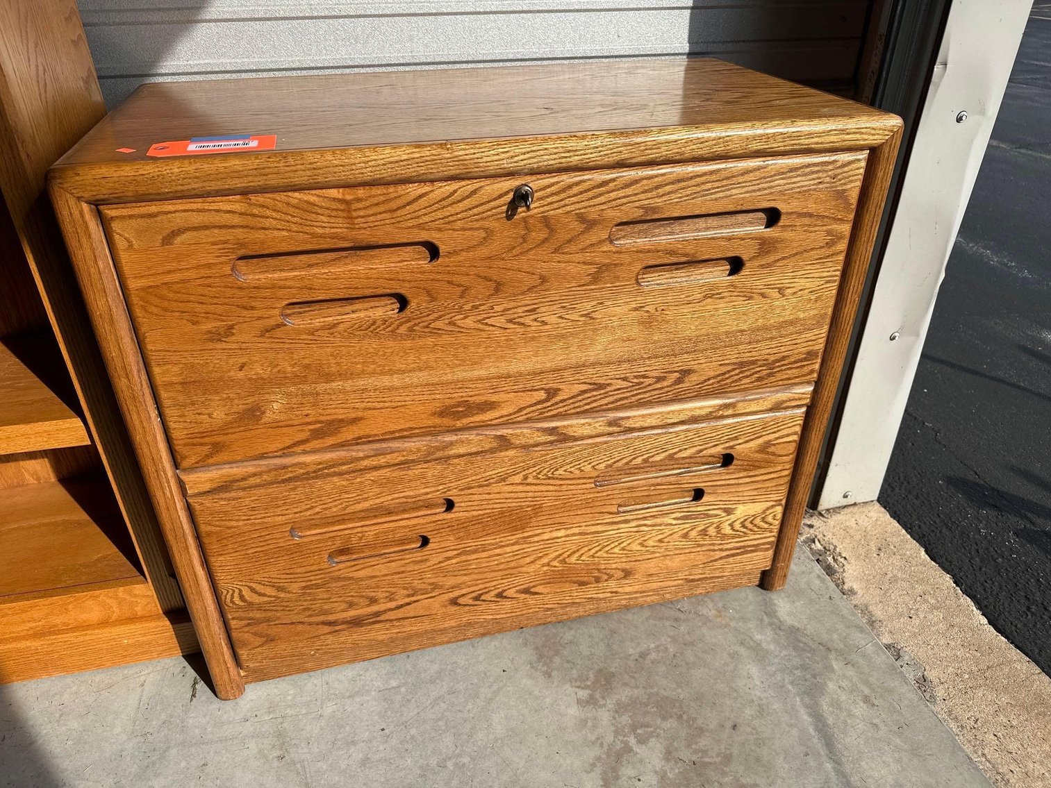 Image for Furniture, silver coins, collectibles, household-Main front