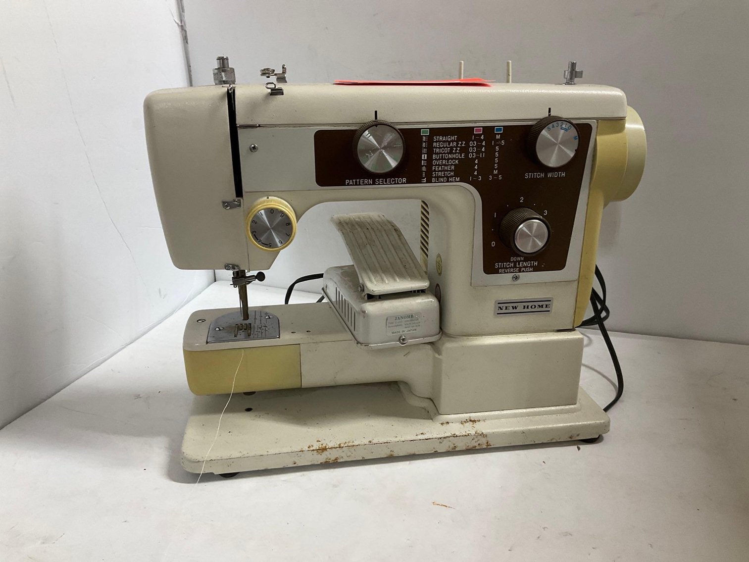 Image for Furniture, silver coins, collectibles, household-Main front