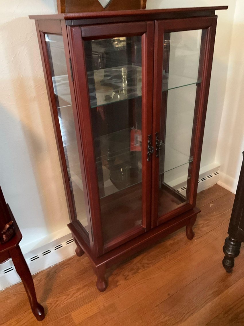 Image for Furniture, collectibles, household-Memorial Dr