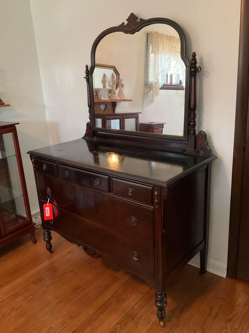 Image for Furniture, collectibles, household-Memorial Dr