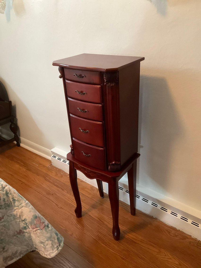 Image for Furniture, collectibles, household-Memorial Dr