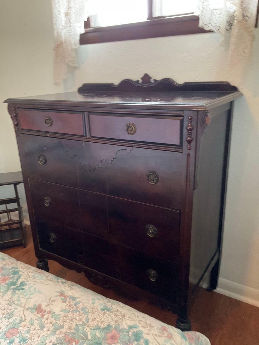 Image for Furniture, collectibles, household-Memorial Dr