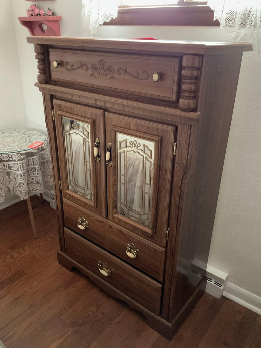 Image for Furniture, collectibles, household-Memorial Dr