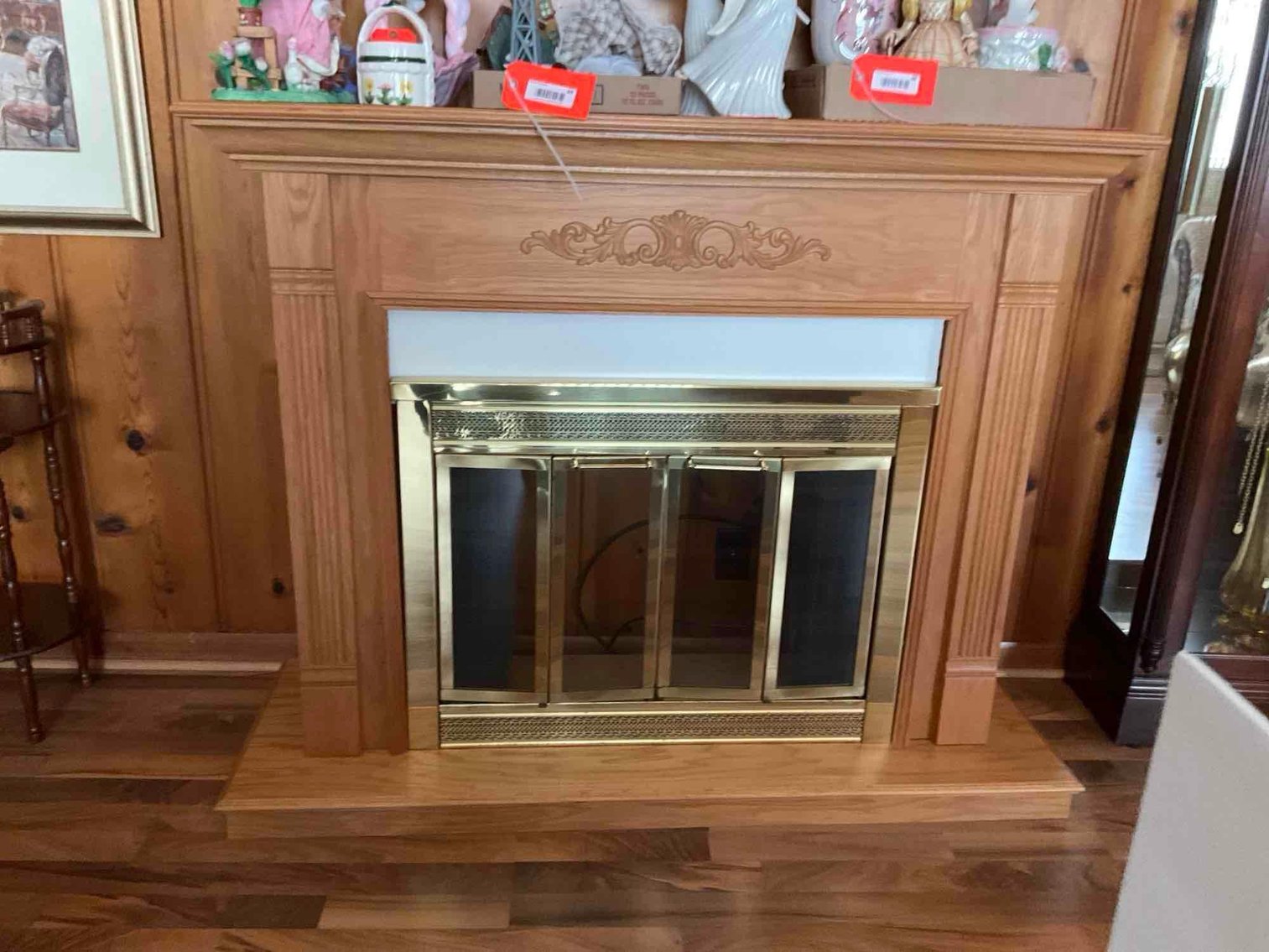 Image for Furniture, collectibles, household-Memorial Dr