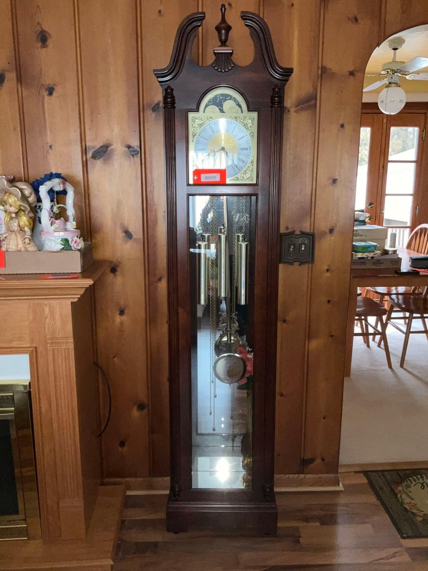 Image for Furniture, collectibles, household-Memorial Dr