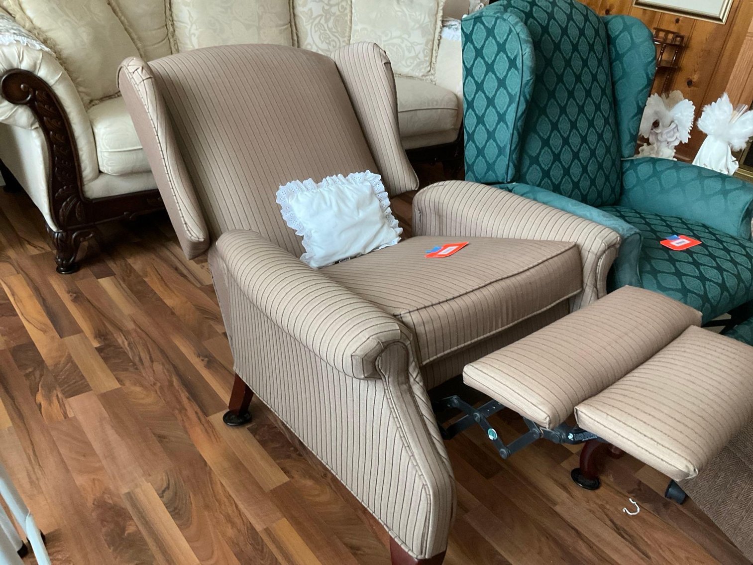 Image for Furniture, collectibles, household-Memorial Dr