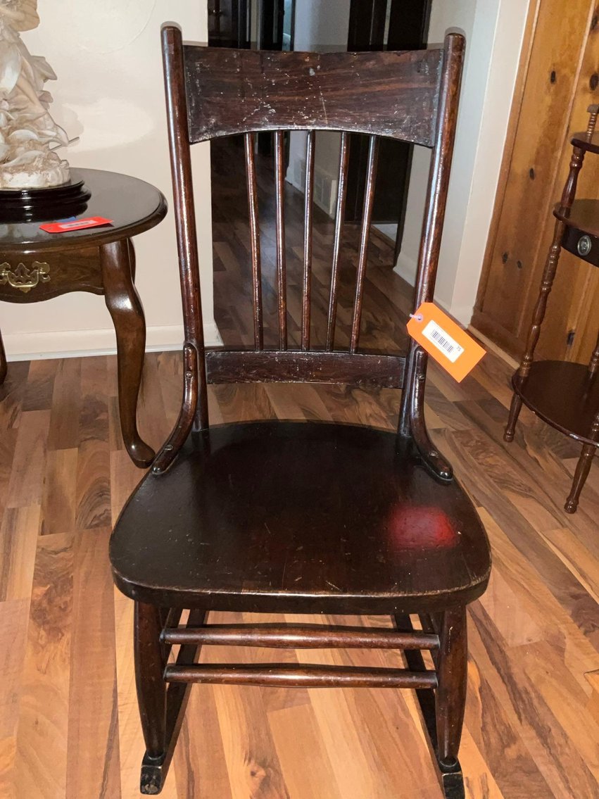 Image for Furniture, collectibles, household-Memorial Dr