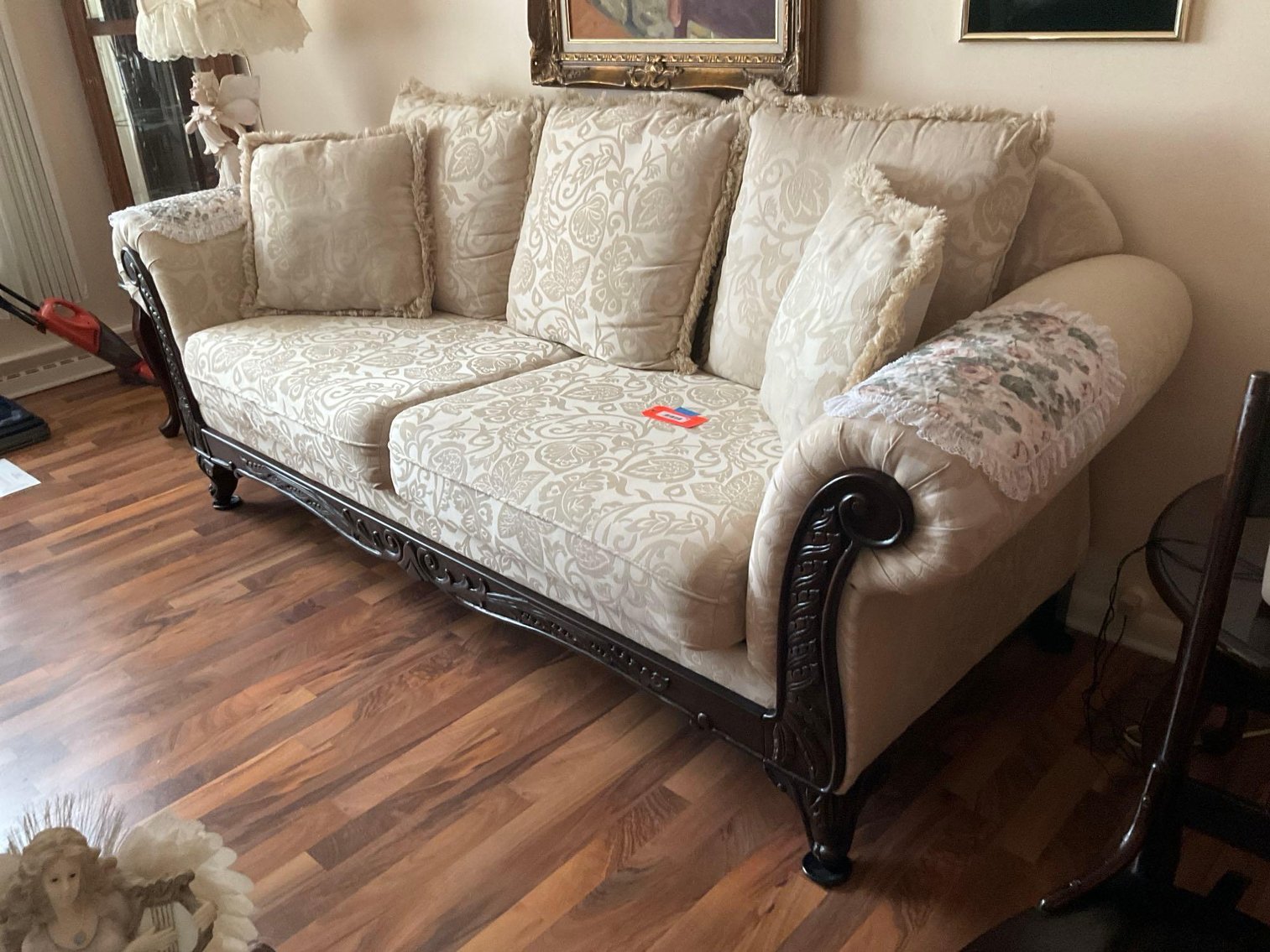 Image for Furniture, collectibles, household-Memorial Dr