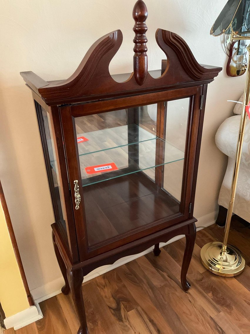 Image for Furniture, collectibles, household-Memorial Dr