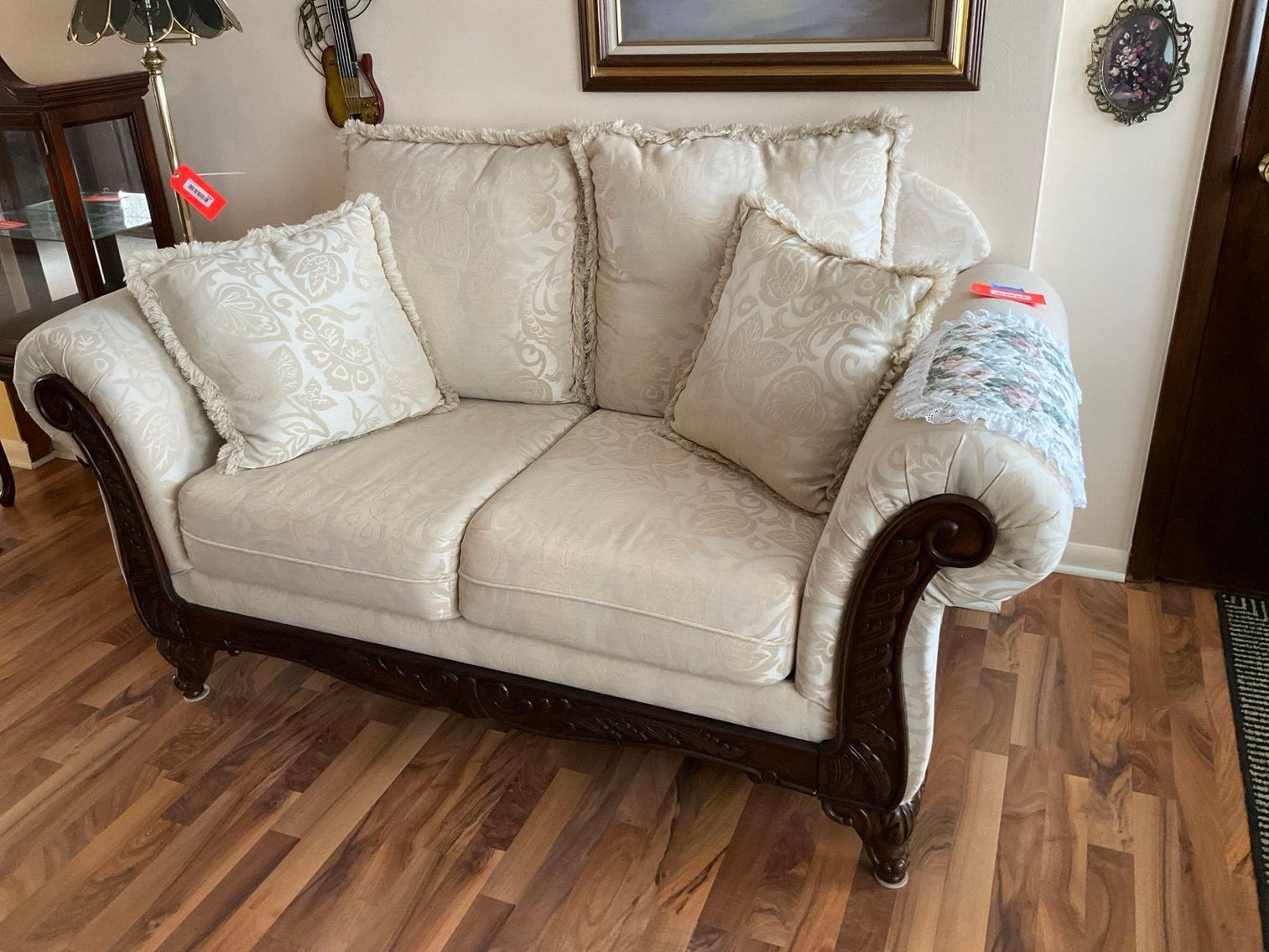 Image for Furniture, collectibles, household-Memorial Dr