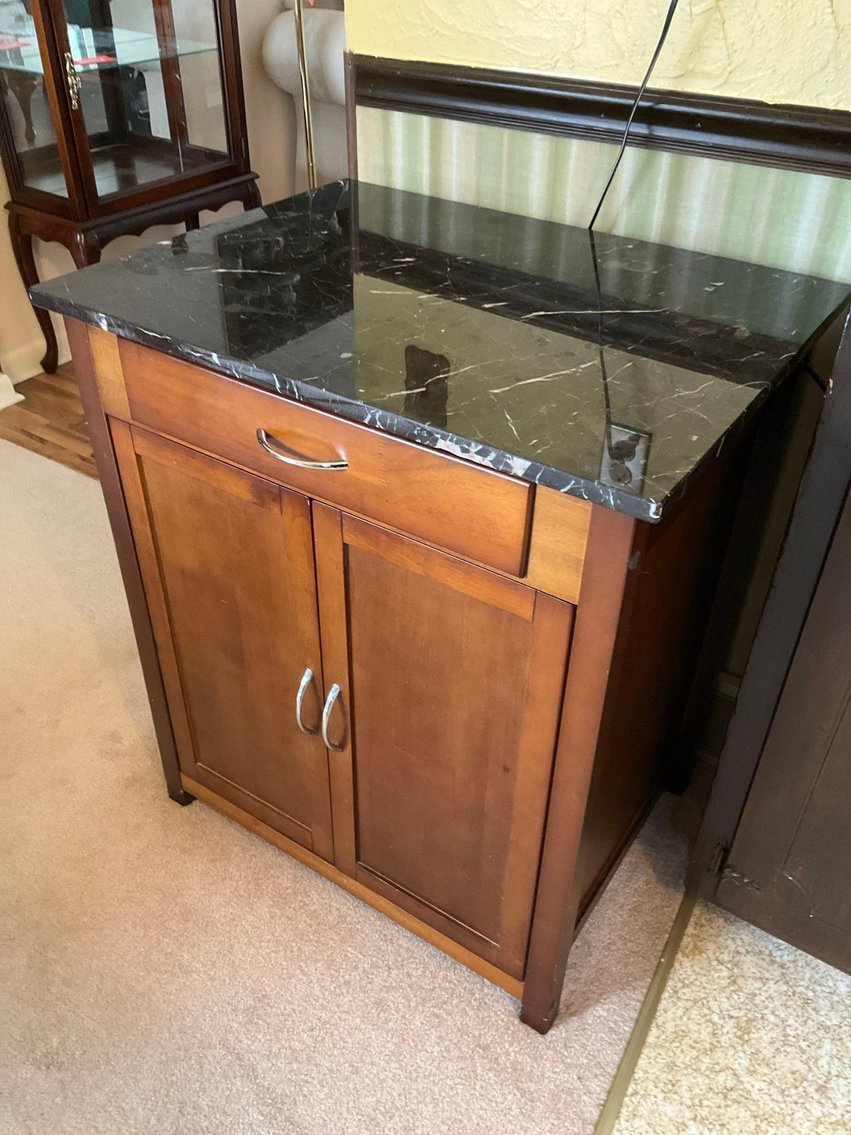 Image for Furniture, collectibles, household-Memorial Dr