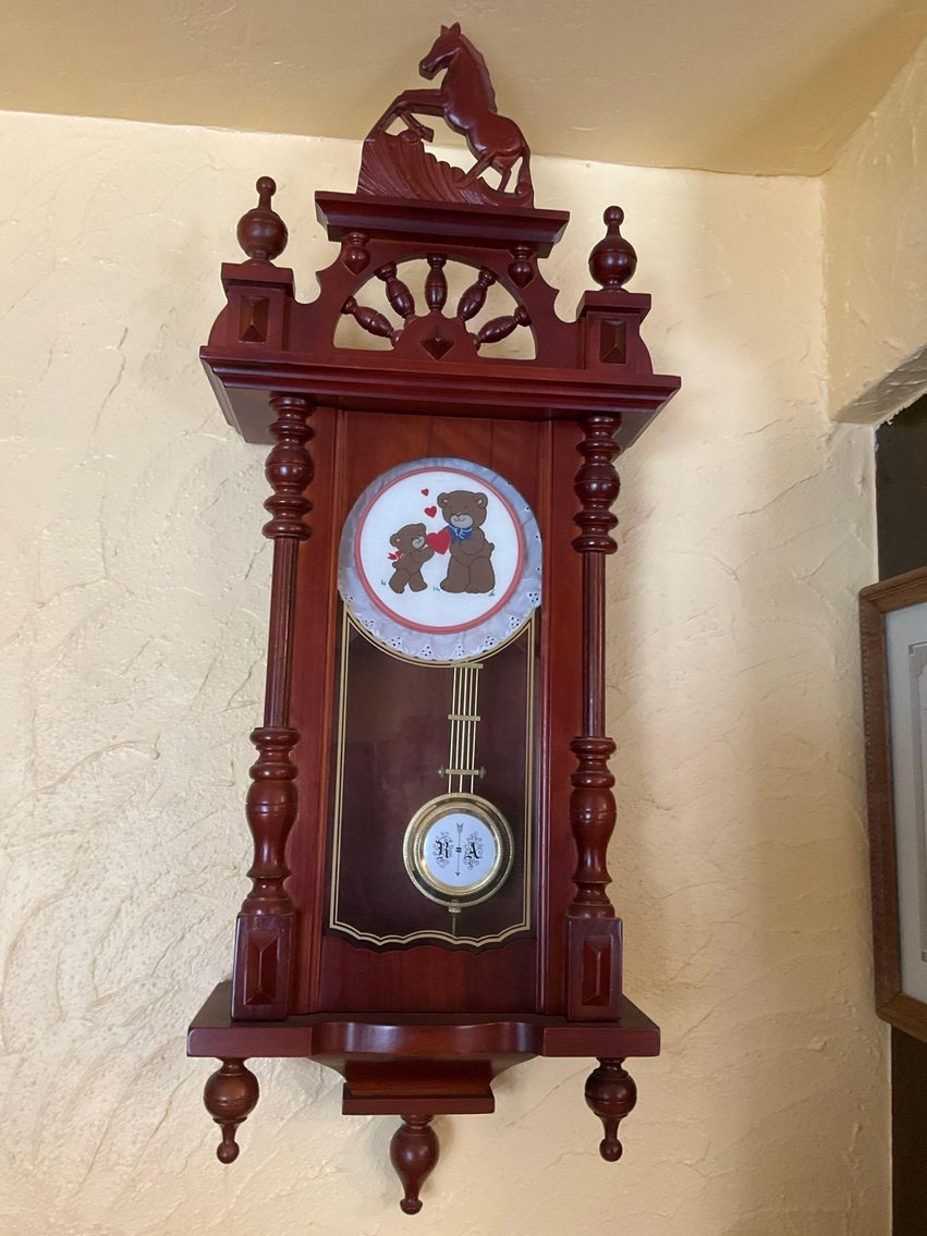 Image for Furniture, collectibles, household-Memorial Dr