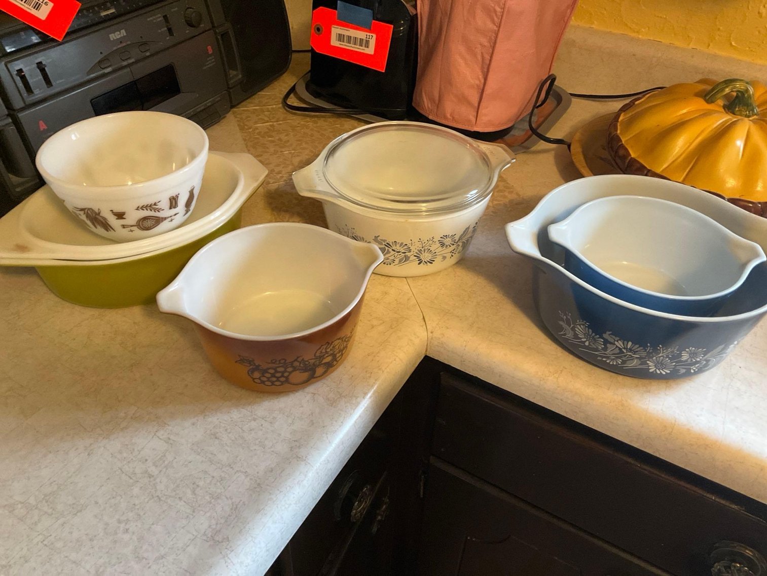 Image for Furniture, collectibles, household-Memorial Dr