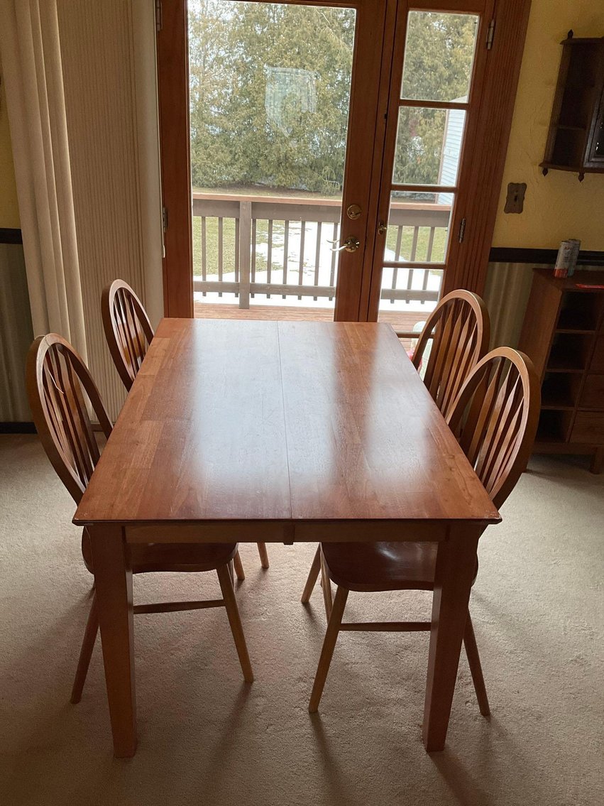 Image for Furniture, collectibles, household-Memorial Dr