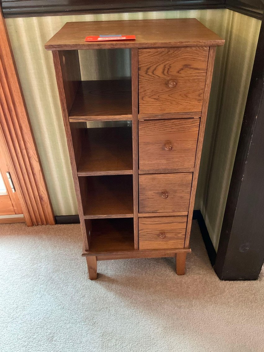 Image for Furniture, collectibles, household-Memorial Dr