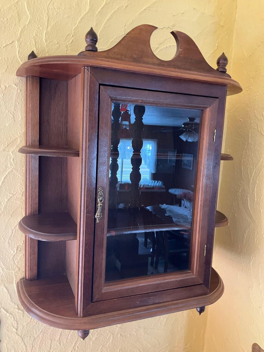 Image for Furniture, collectibles, household-Memorial Dr