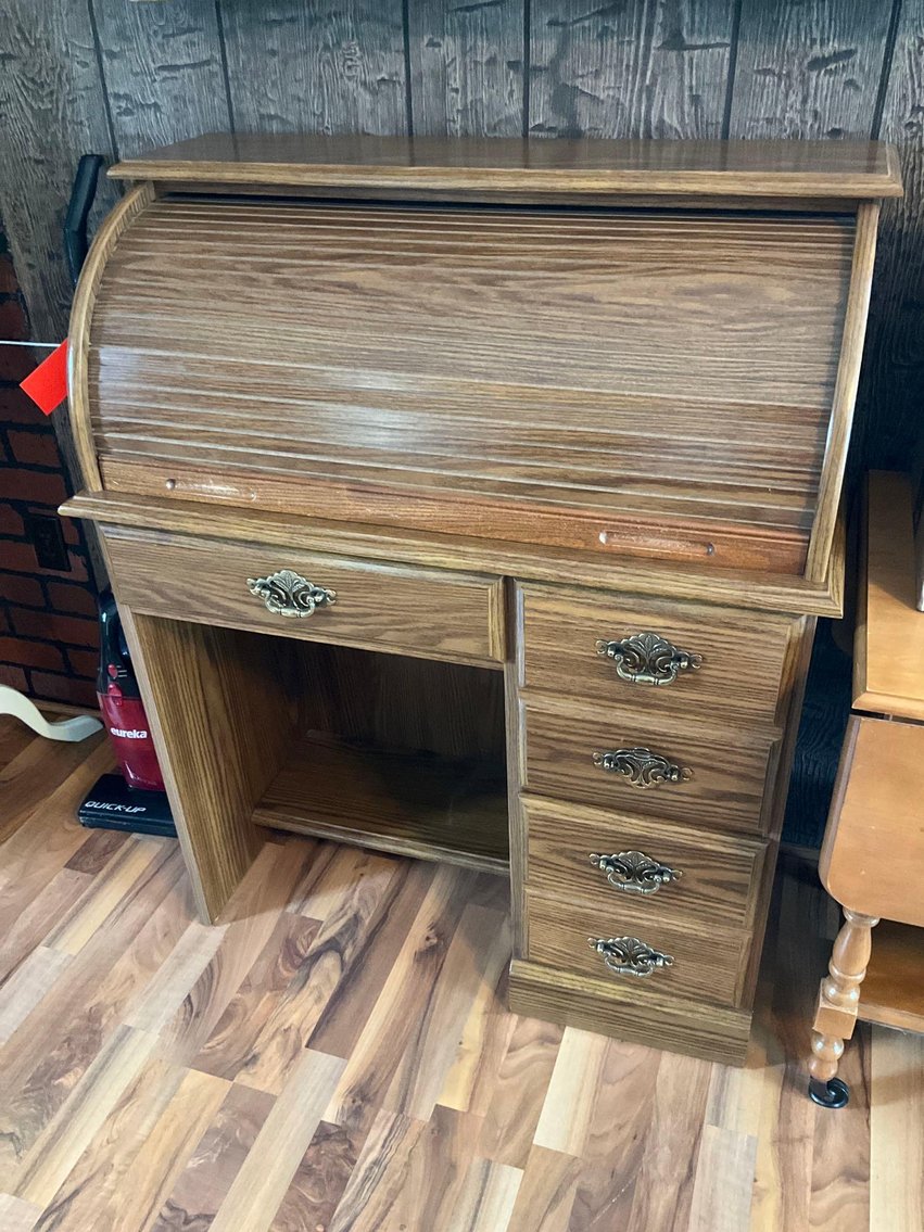 Image for Furniture, collectibles, household-Memorial Dr