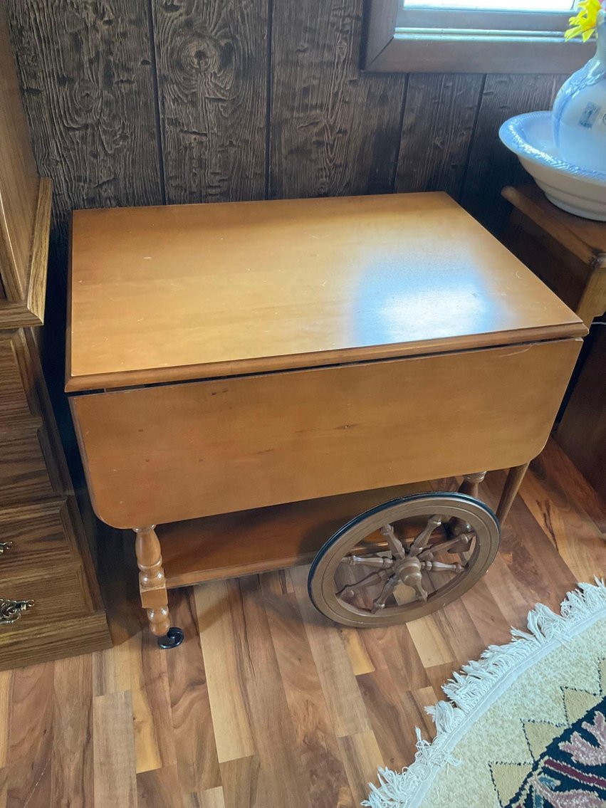 Image for Furniture, collectibles, household-Memorial Dr