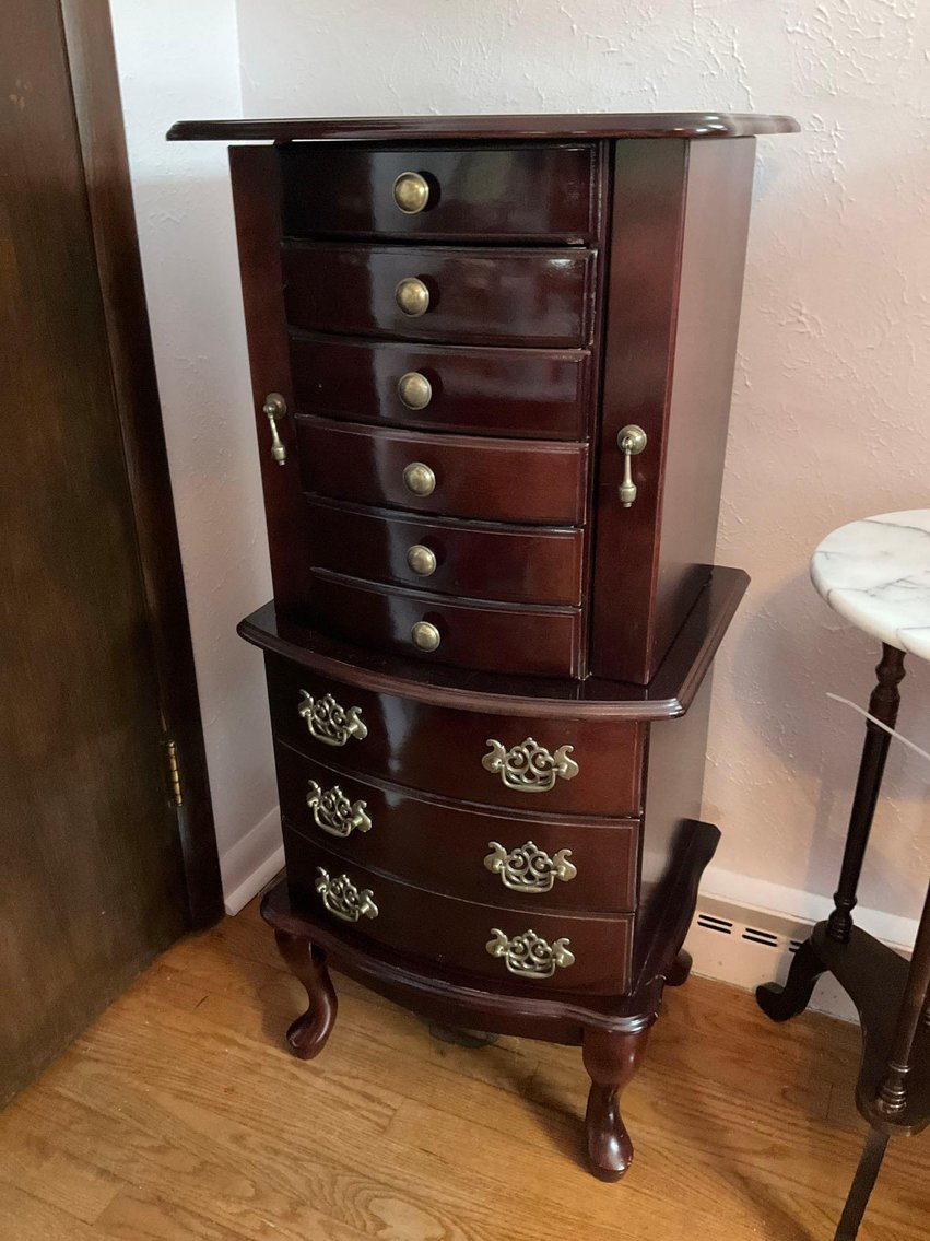 Image for Furniture, collectibles, household-Memorial Dr