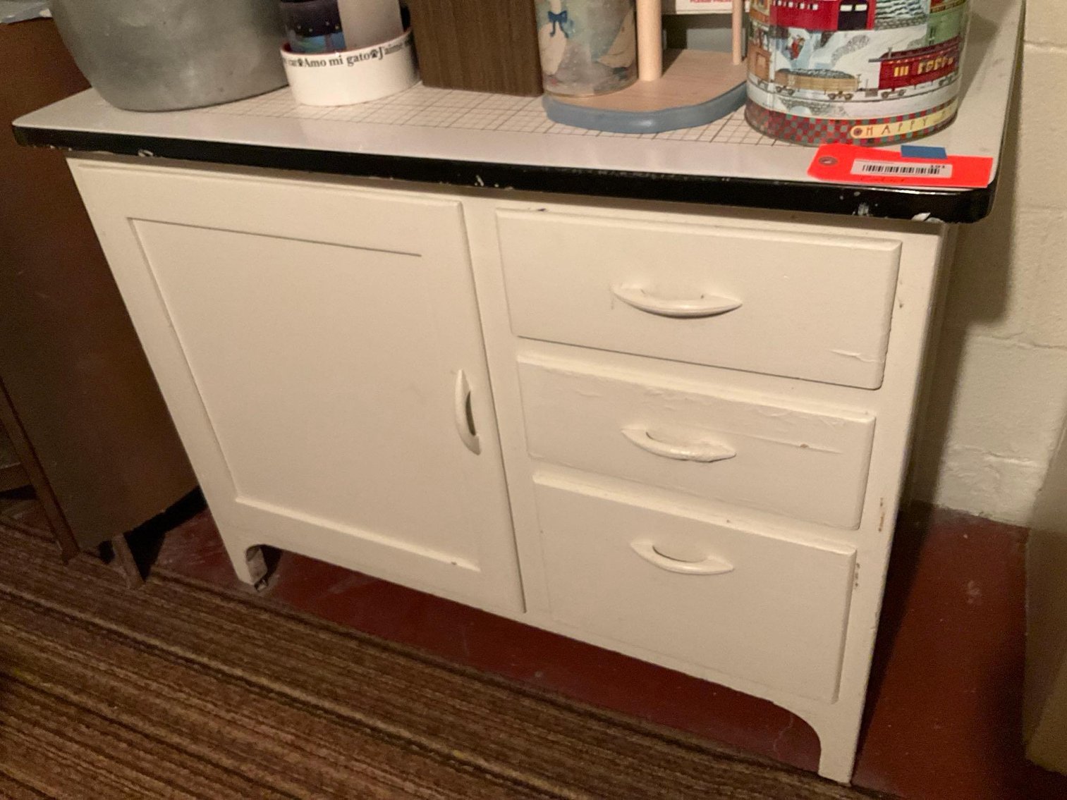 Image for Furniture, collectibles, household-Memorial Dr