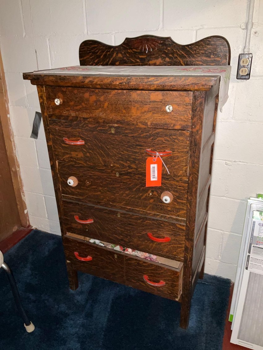 Image for Furniture, collectibles, household-Memorial Dr