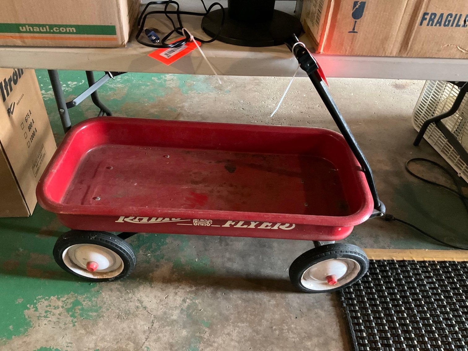 Image for Furniture, collectibles, household-Memorial Dr