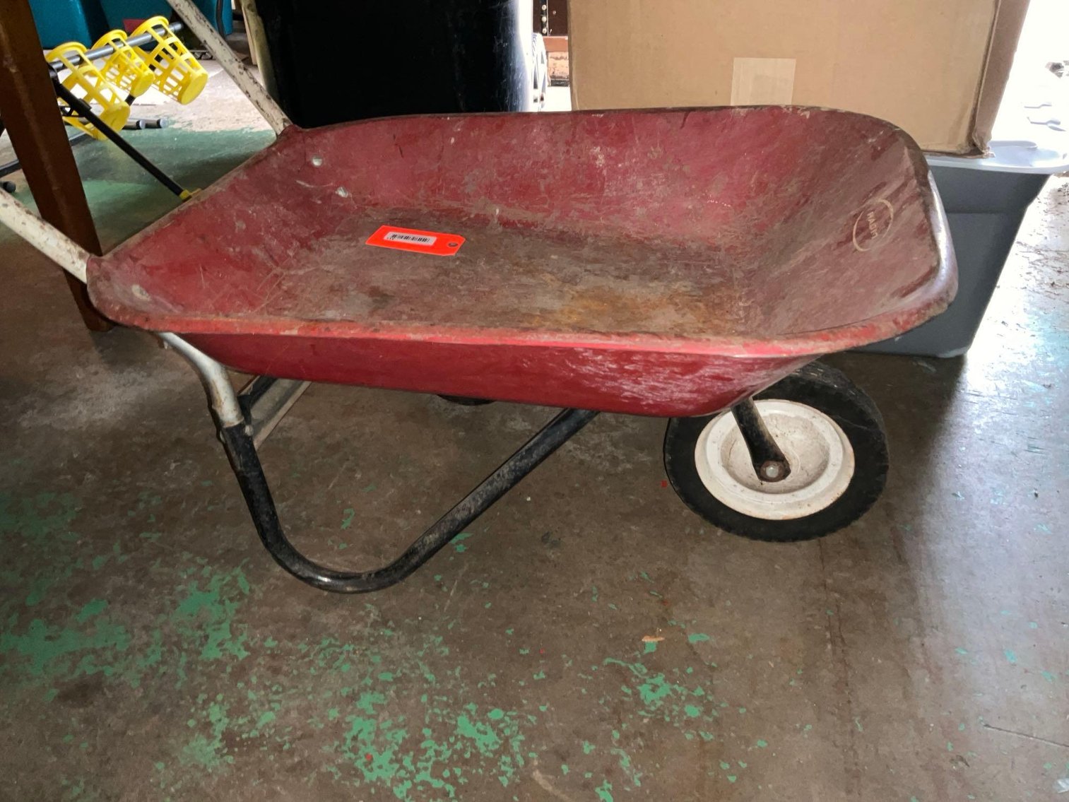 Image for Furniture, collectibles, household-Memorial Dr