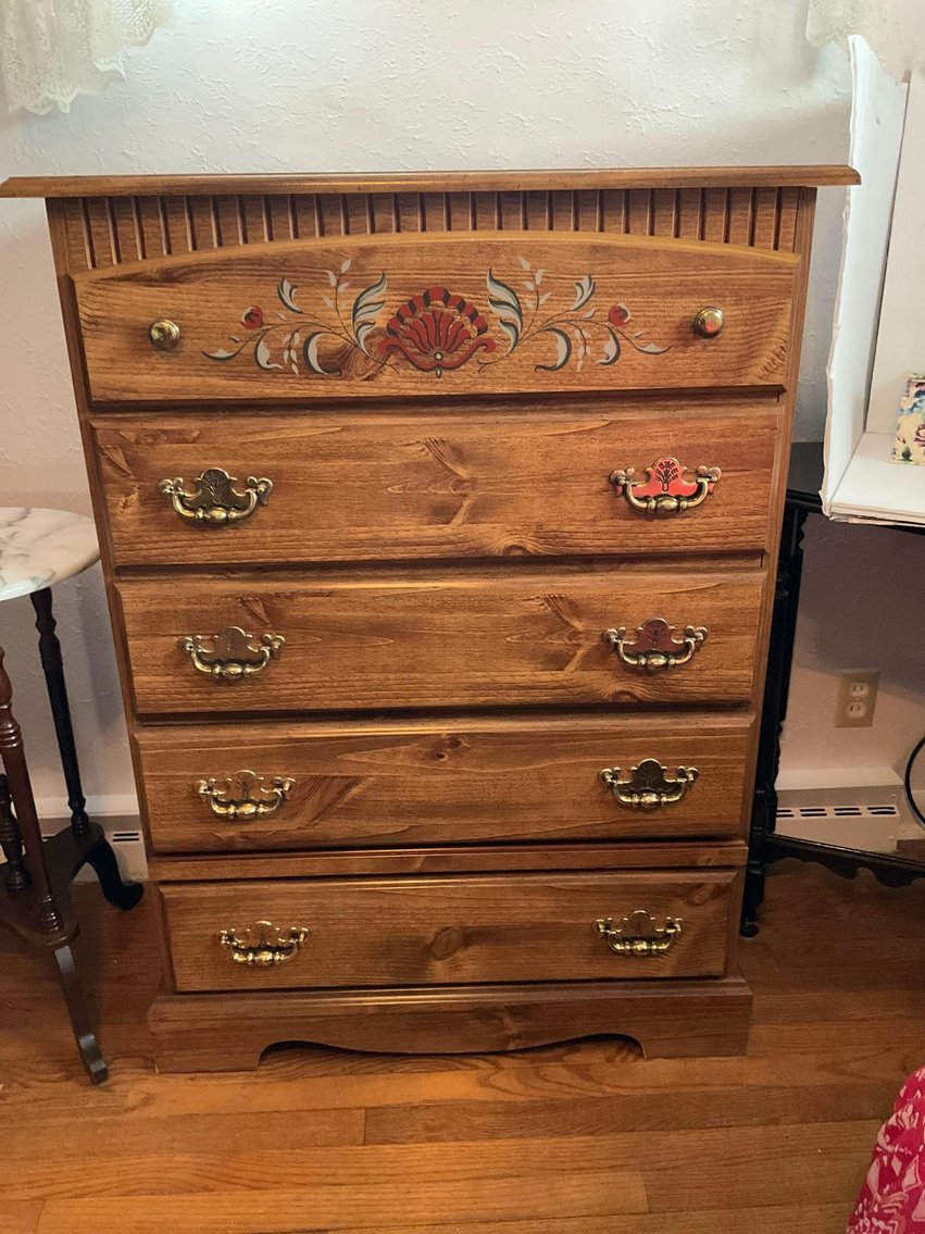 Image for Furniture, collectibles, household-Memorial Dr