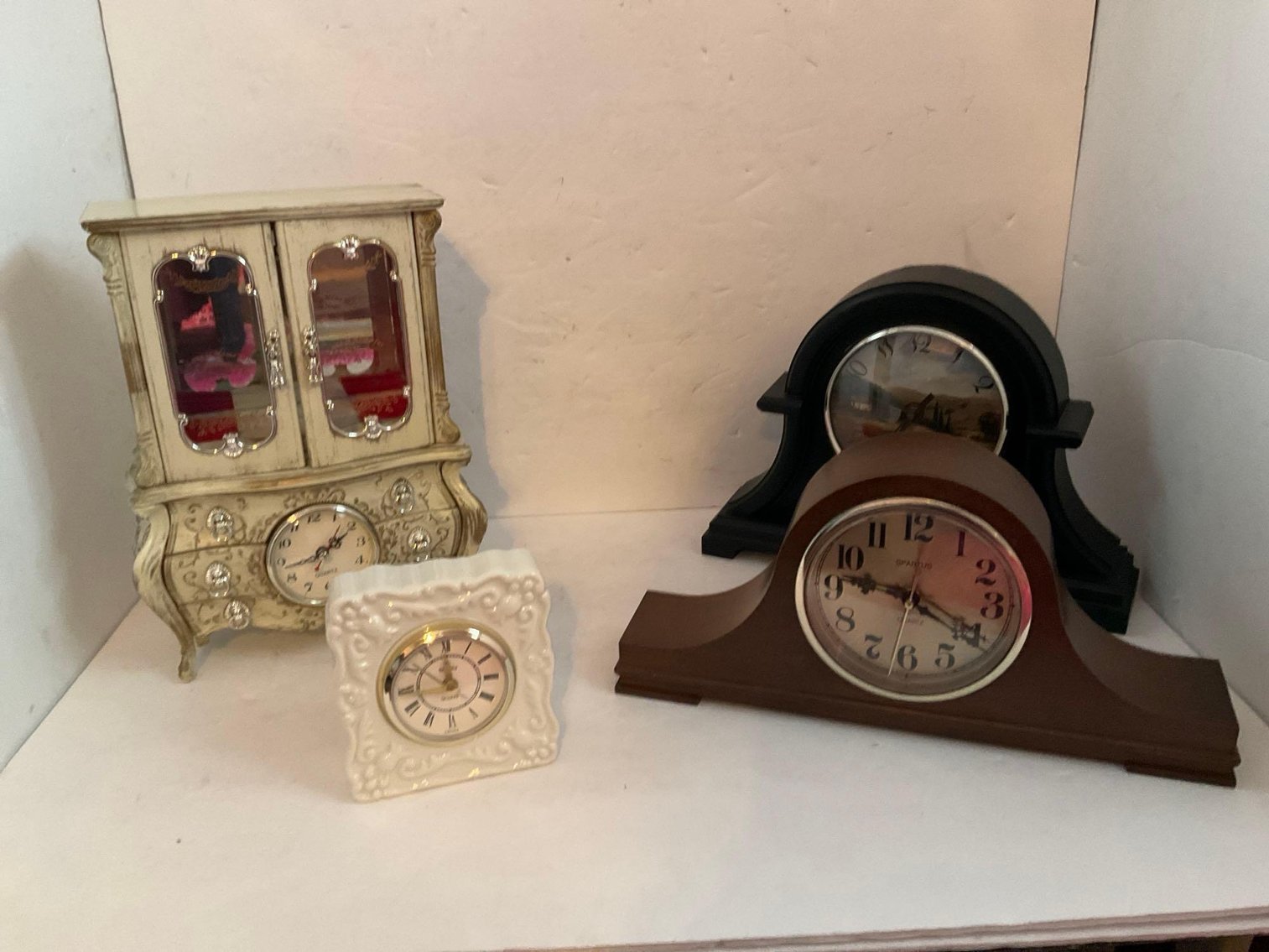 Image for Furniture, collectibles, household-Memorial Dr