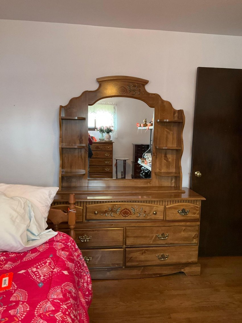 Image for Furniture, collectibles, household-Memorial Dr