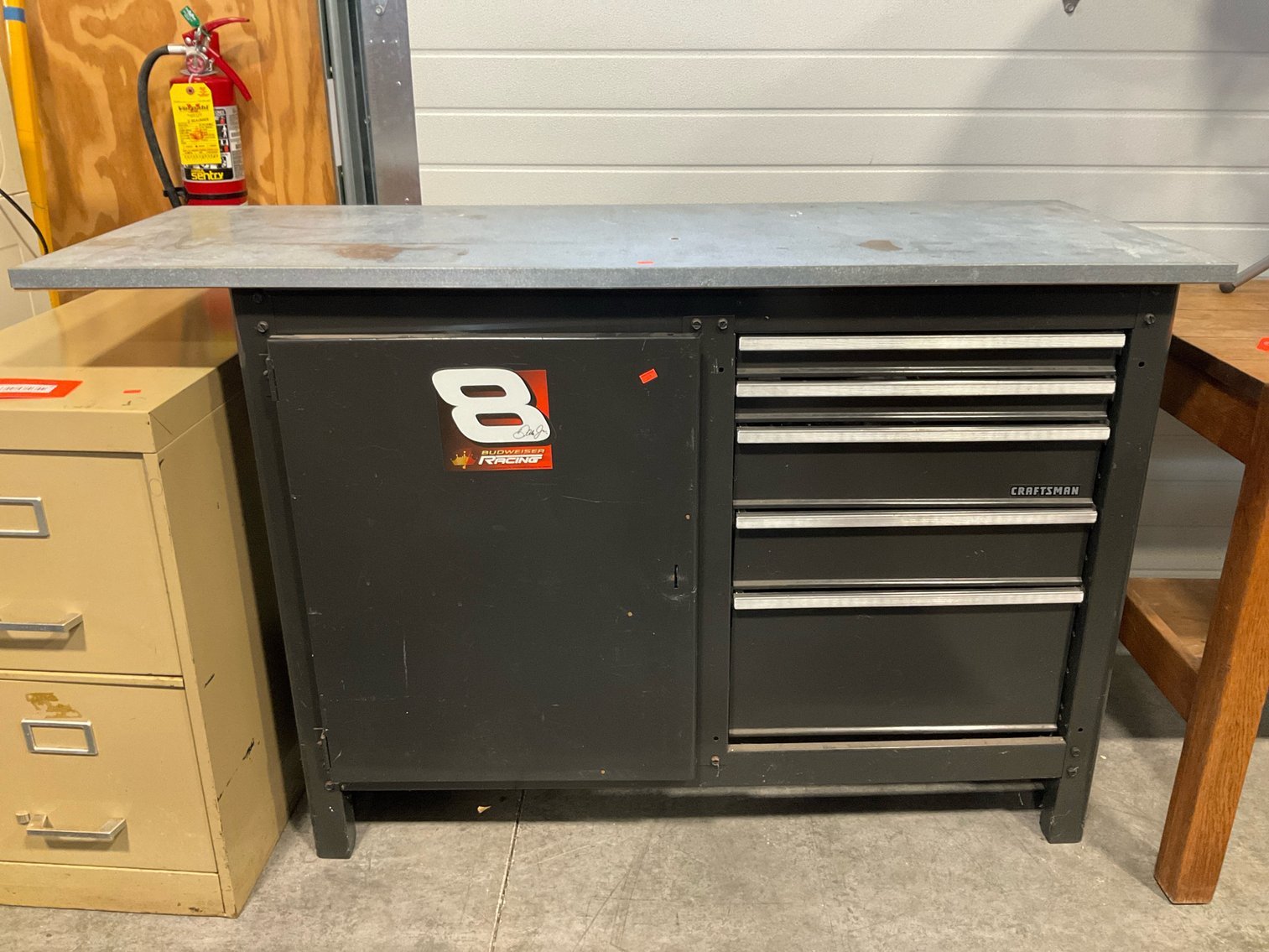 Image for New Building North 4/3/24