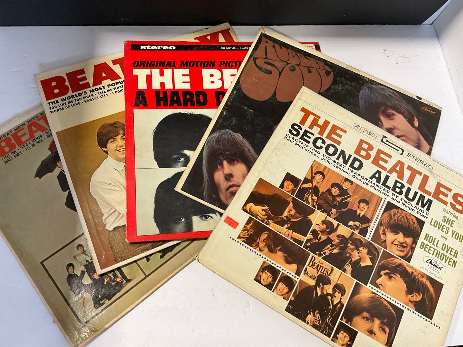 Image for New Building North 4/3/24