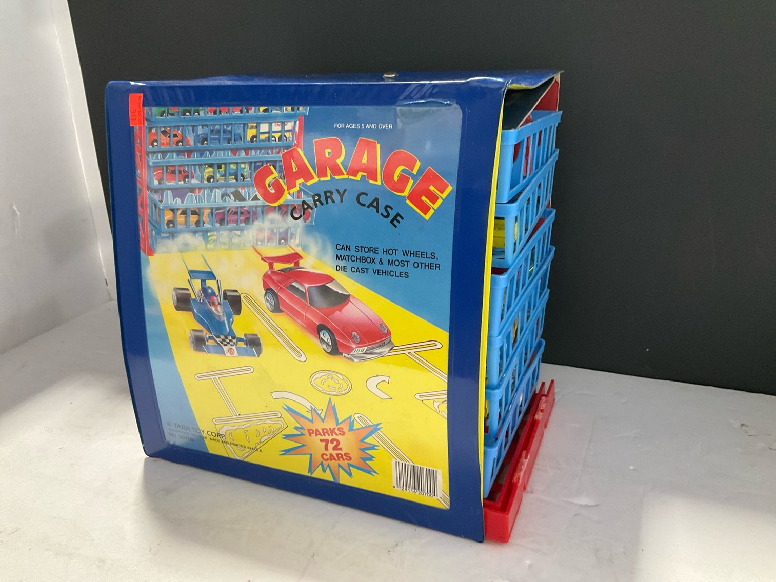 Image for New Building North 4/3/24