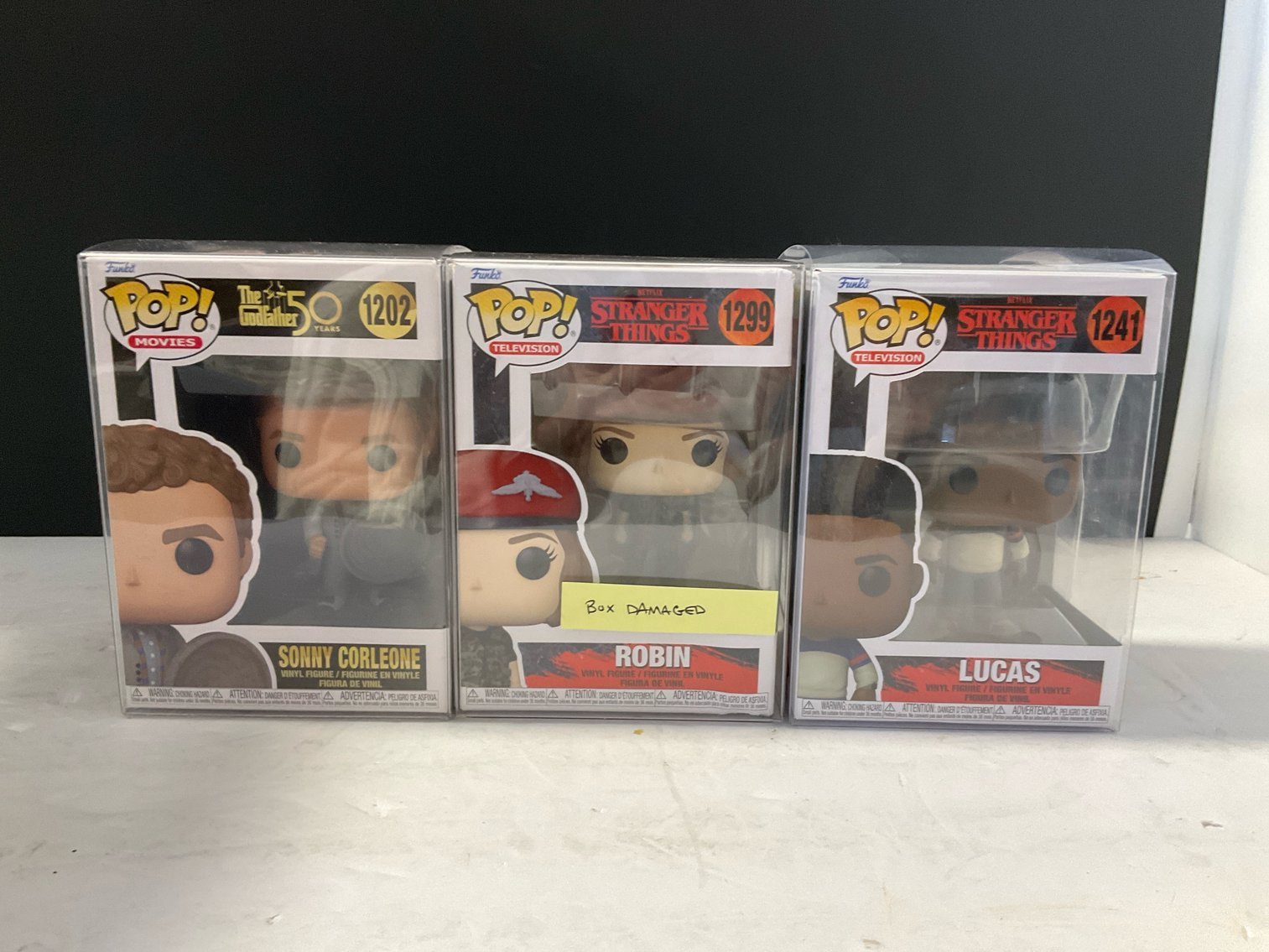 Image for New Building North 4/3/24