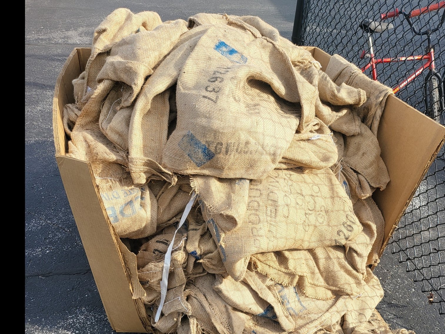 Image for New Building North 4/3/24