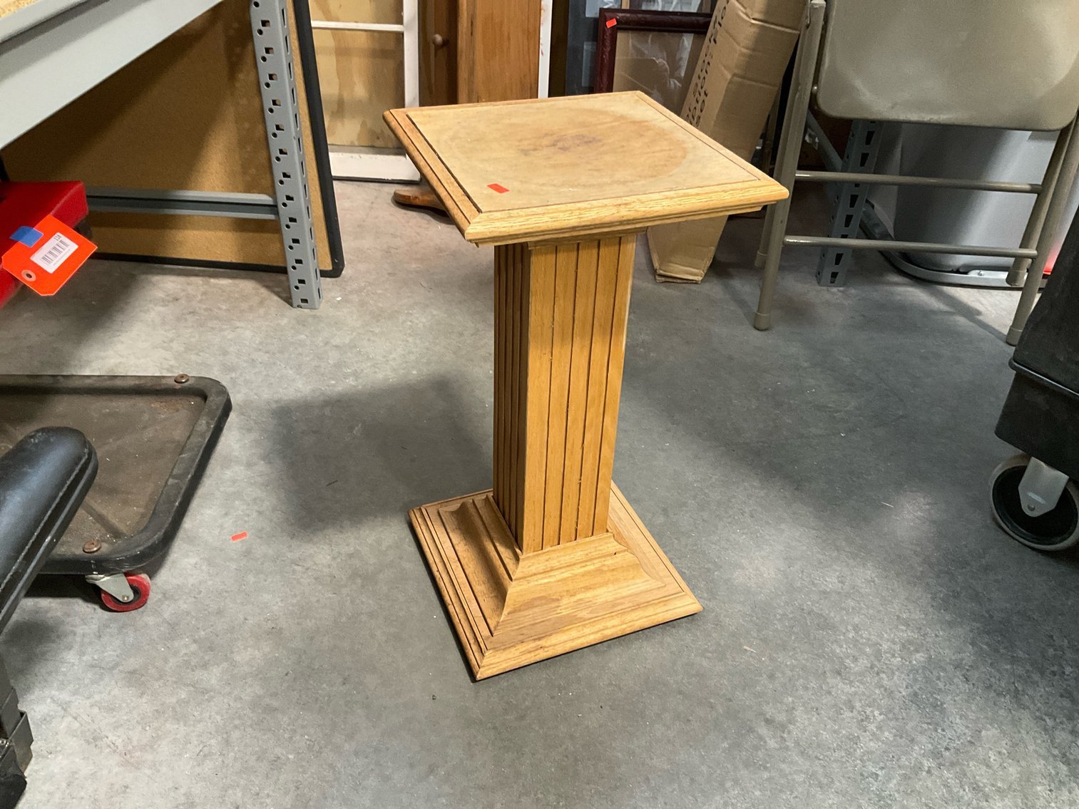 Image for New Building North 4/3/24